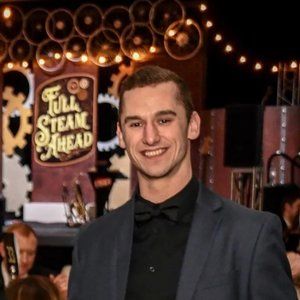 Meet your Posher, Brian